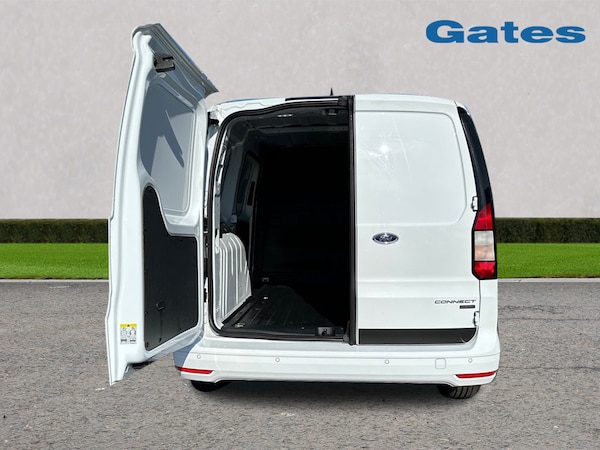 Used Ford Transit Connect 2025 for sale - 76116909: Photo 8