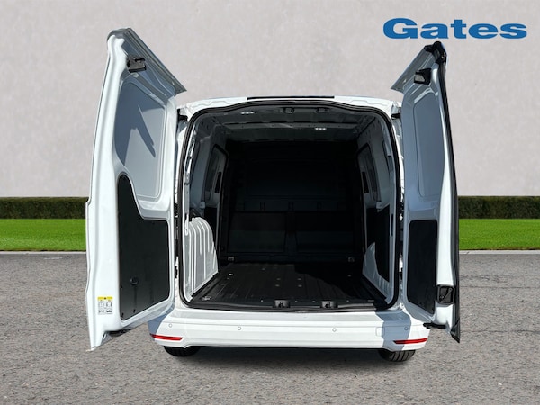 Used Ford Transit Connect 2025 for sale - 76116909: Photo 9