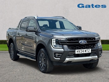 Used Ford Ranger 2024 for sale - 79225906: Photo