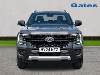 Used Ford Ranger 2024 for sale - 79225906: Photo