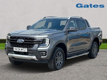 Used Ford Ranger 2024 for sale - 79225906: Photo