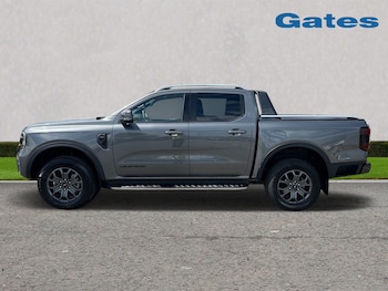 Used Ford Ranger 2024 for sale - 79225906: Photo