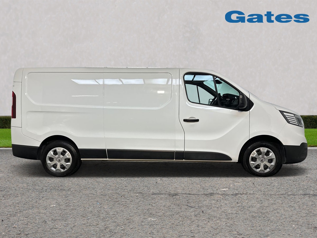 Used Renault Trafic 2023 for sale - 76921784: Photo 11