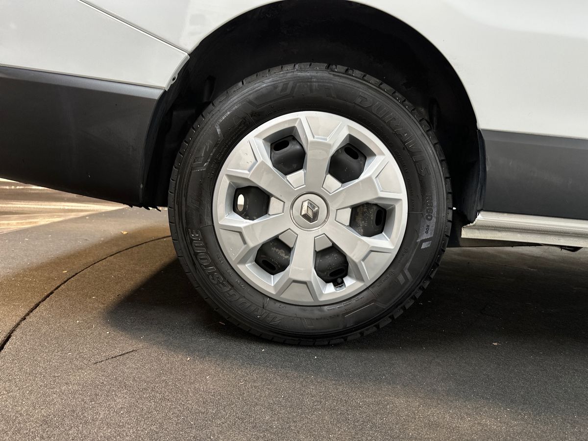 Used Renault Trafic 2023 for sale - 76921784: Photo 12