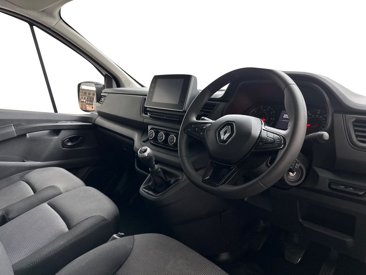 Used Renault Trafic 2023 for sale - 76921784: Photo 13