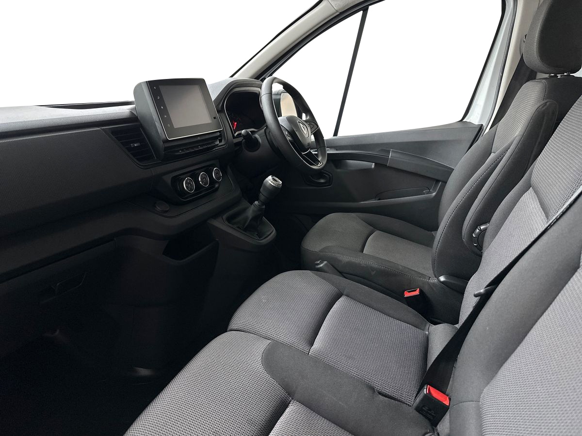 Used Renault Trafic 2023 for sale - 76921784: Photo 14