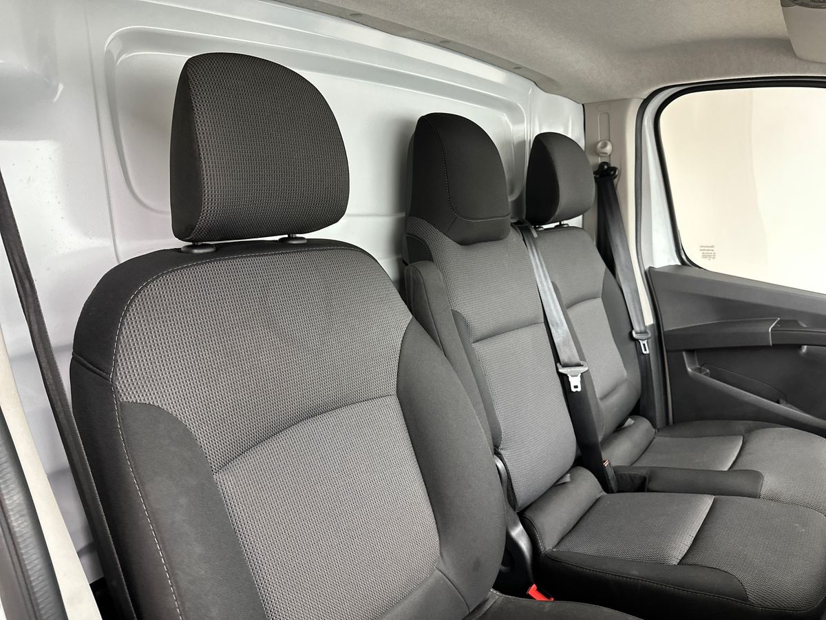 Used Renault Trafic 2023 for sale - 76921784: Photo 15