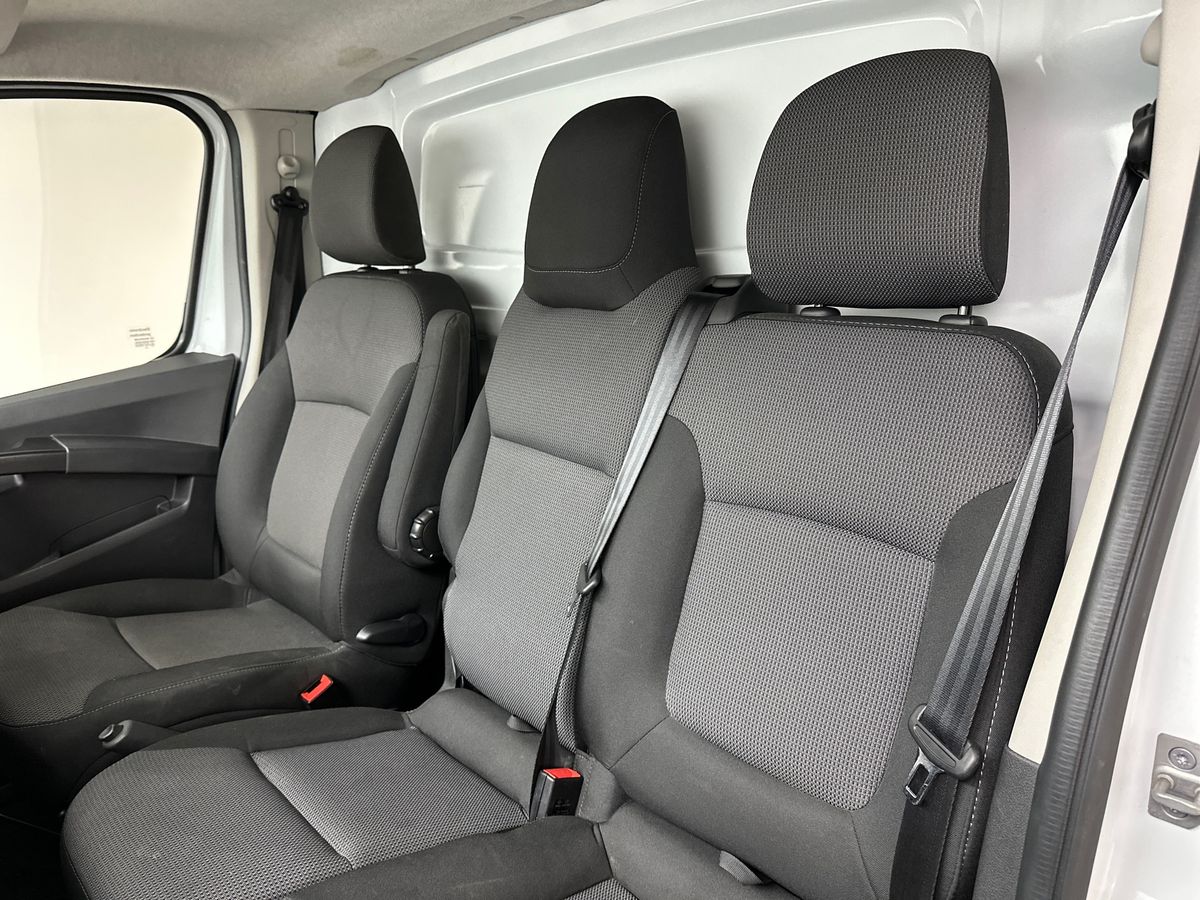 Used Renault Trafic 2023 for sale - 76921784: Photo 16