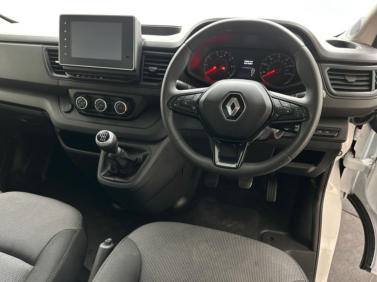 Used Renault Trafic 2023 for sale - 76921784: Photo 17