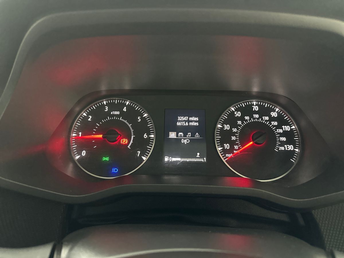 Used Renault Trafic 2023 for sale - 76921784: Photo 19