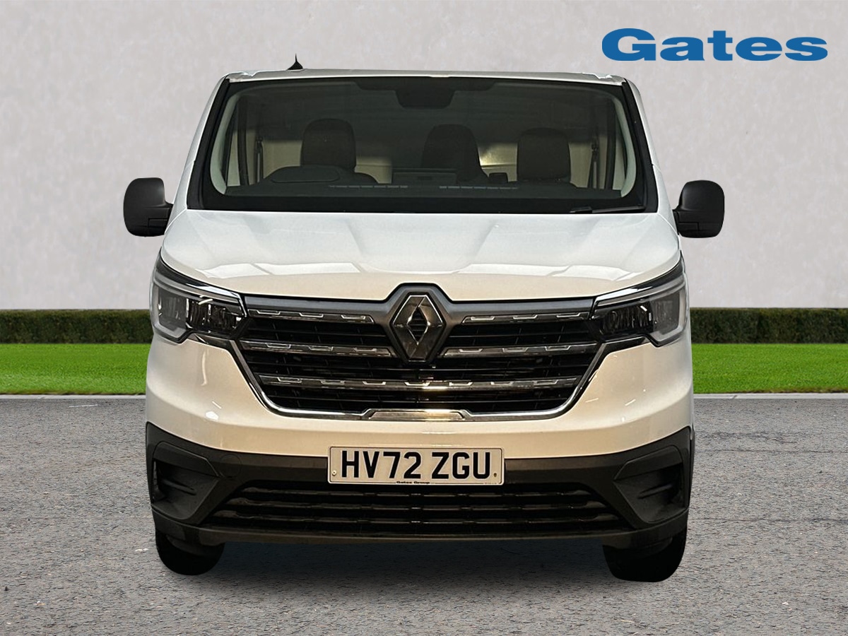 Used Renault Trafic 2023 for sale - 76921784: Photo 2