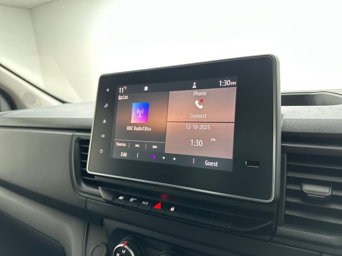 Used Renault Trafic 2023 for sale - 76921784: Photo 20