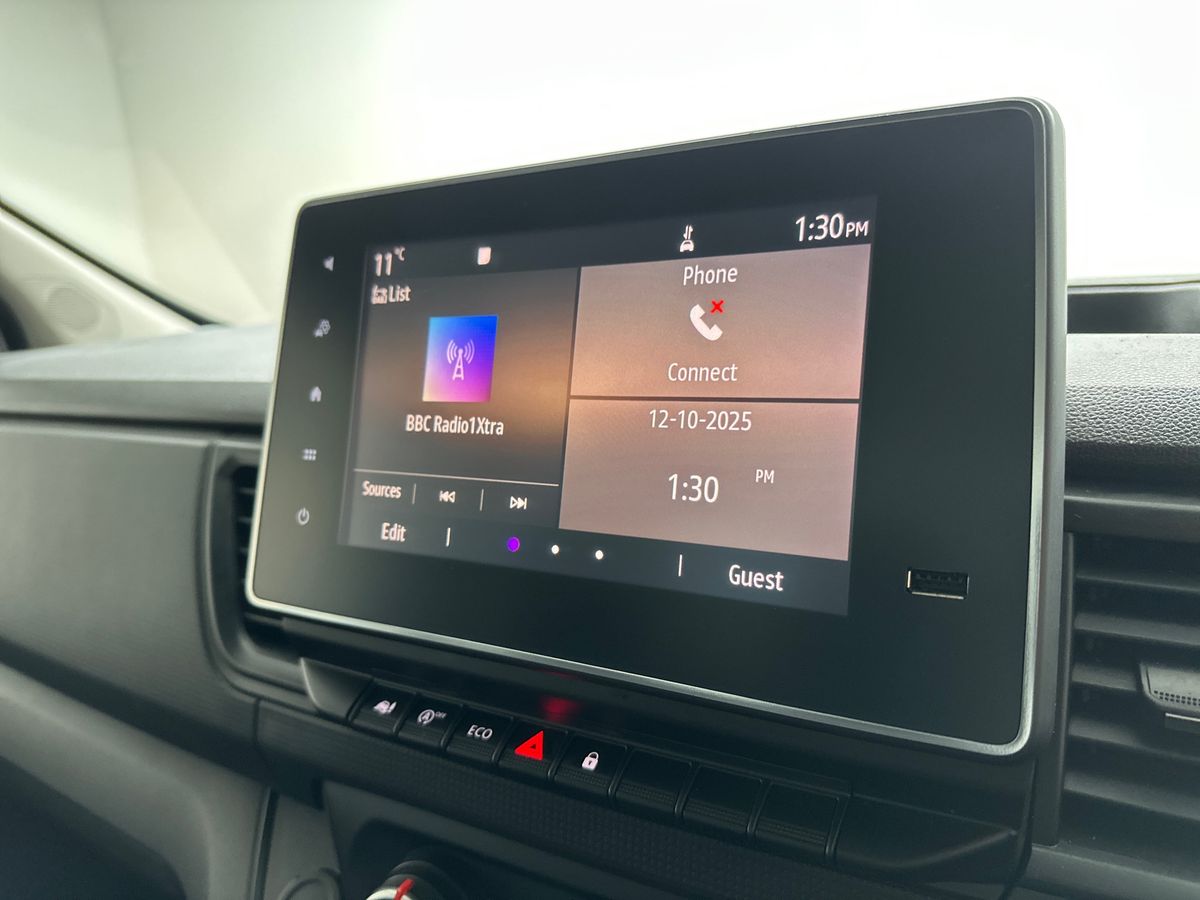 Used Renault Trafic 2023 for sale - 76921784: Photo 21