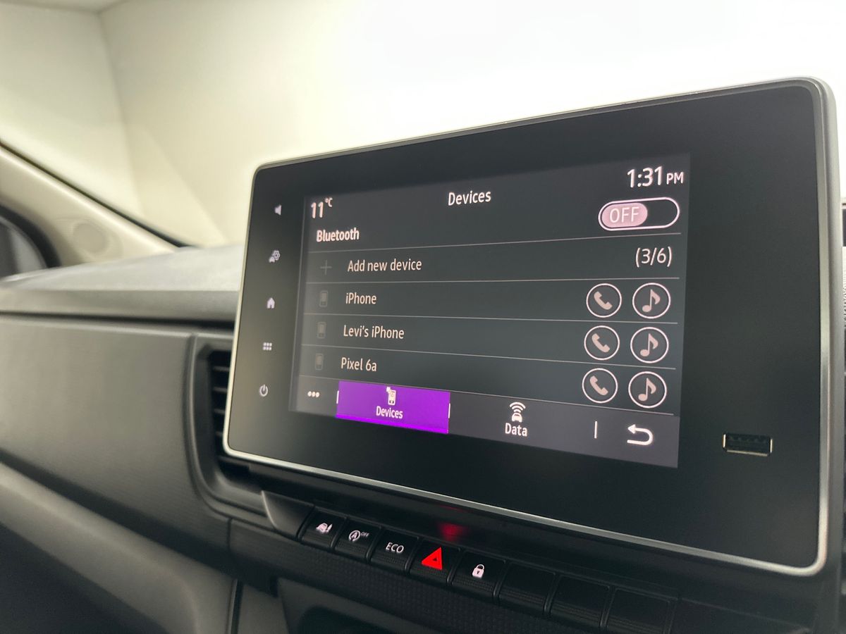 Used Renault Trafic 2023 for sale - 76921784: Photo 22