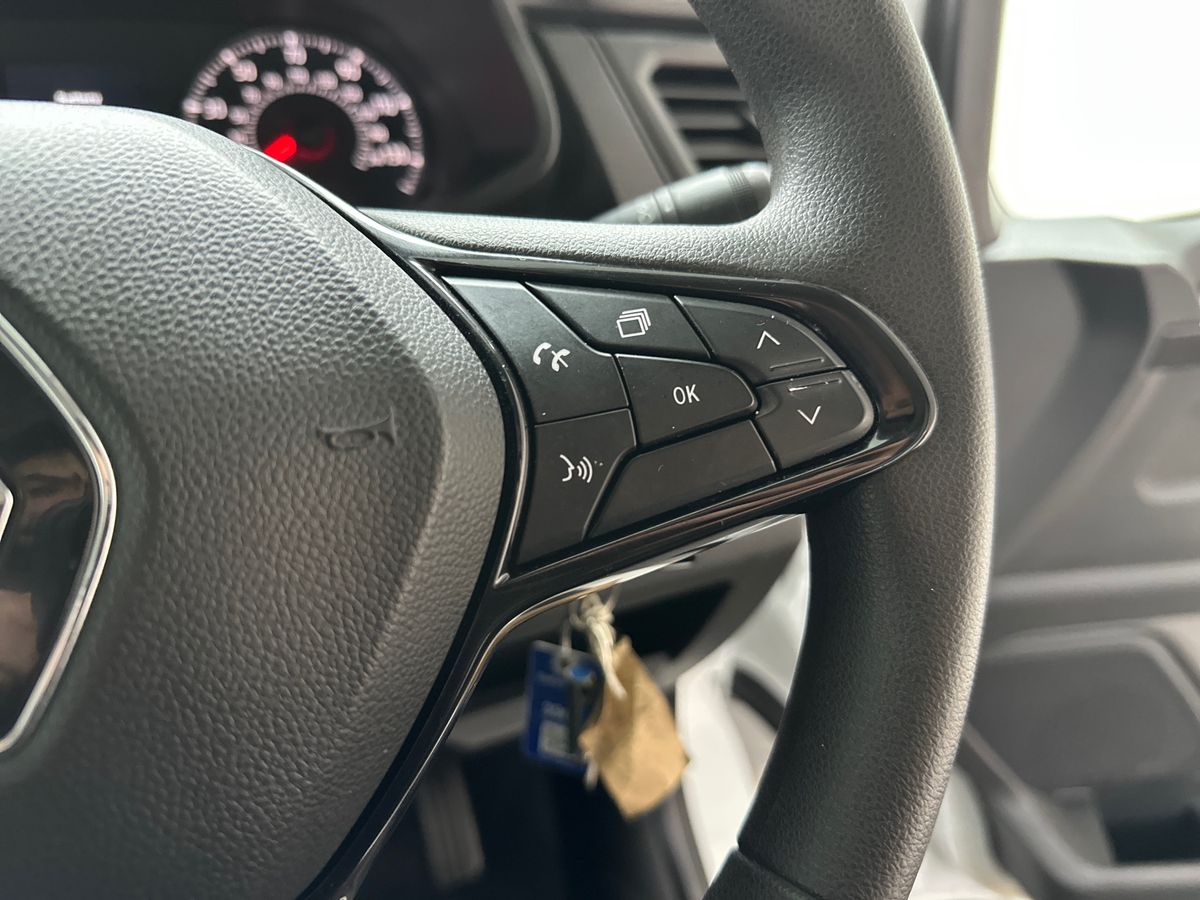 Used Renault Trafic 2023 for sale - 76921784: Photo 30