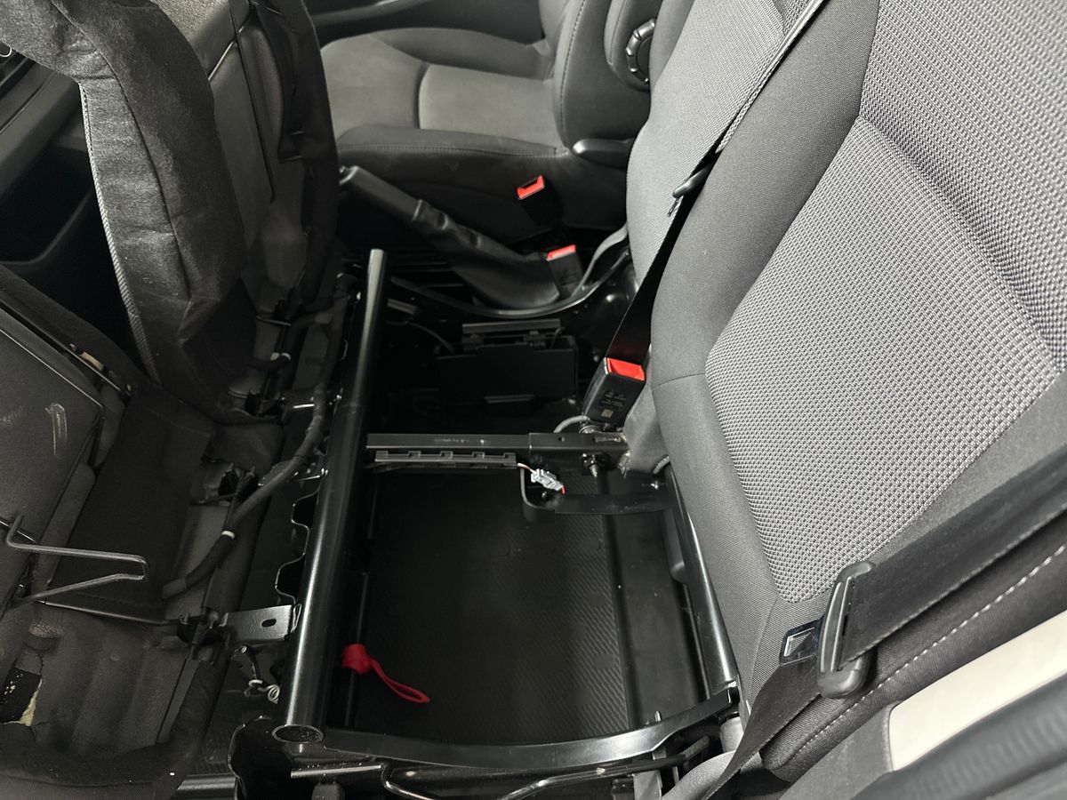 Used Renault Trafic 2023 for sale - 76921784: Photo 32