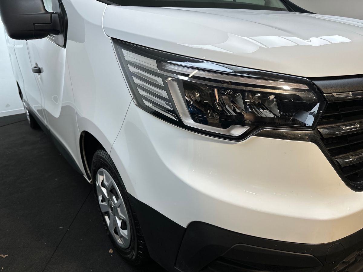 Used Renault Trafic 2023 for sale - 76921784: Photo 33