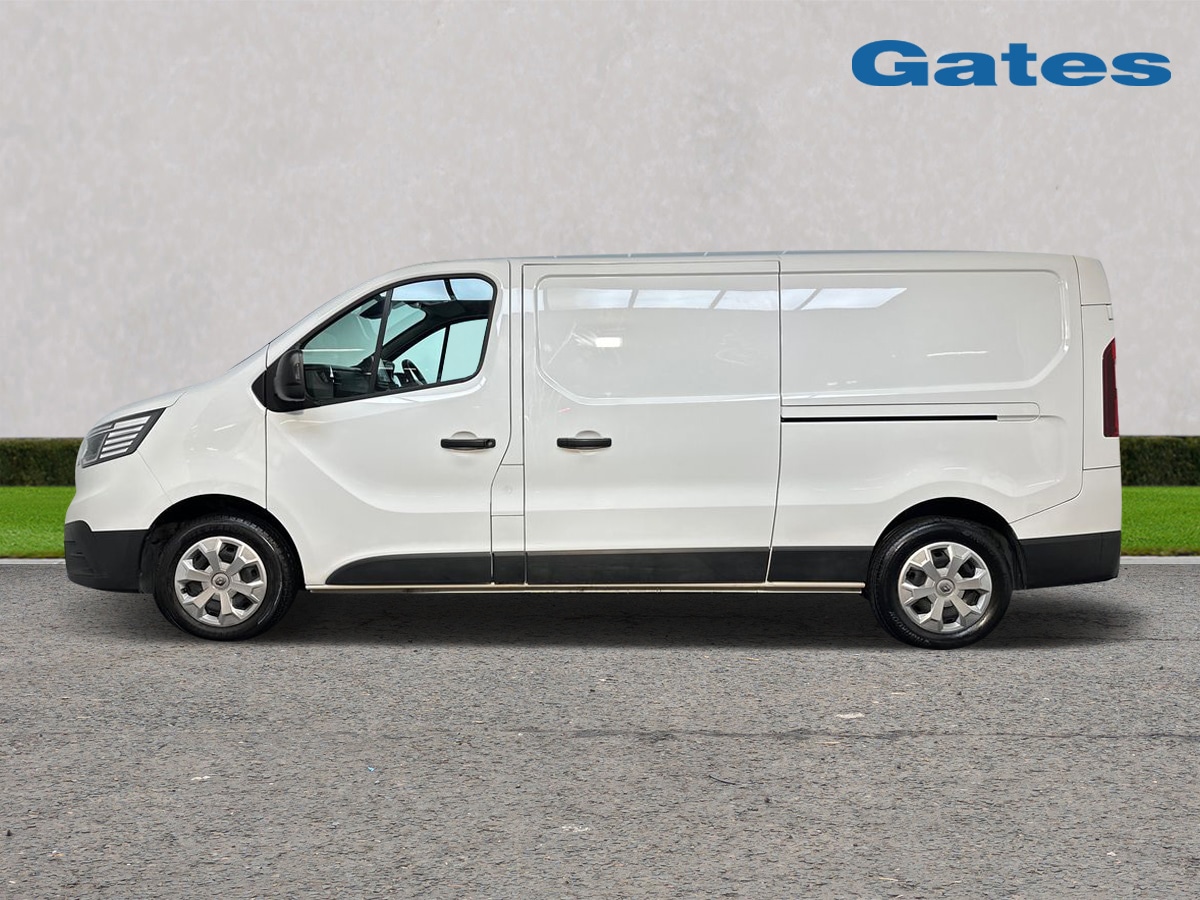 Used Renault Trafic 2023 for sale - 76921784: Photo 4