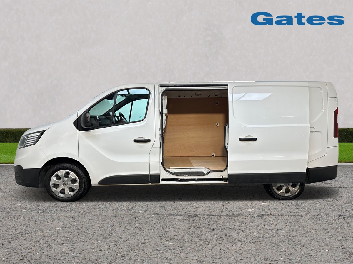 Used Renault Trafic 2023 for sale - 76921784: Photo 5