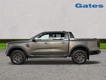 Used Ford Ranger 2024 for sale - 79602602: Photo
