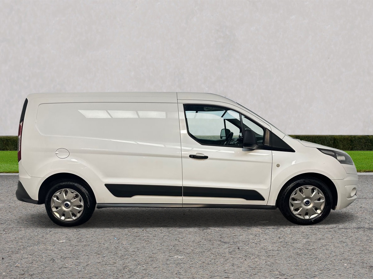 Used Ford Transit Connect 2016 for sale - 76458942: Photo 11