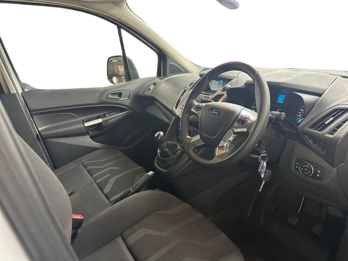 Used Ford Transit Connect 2016 for sale - 76458942: Photo 13