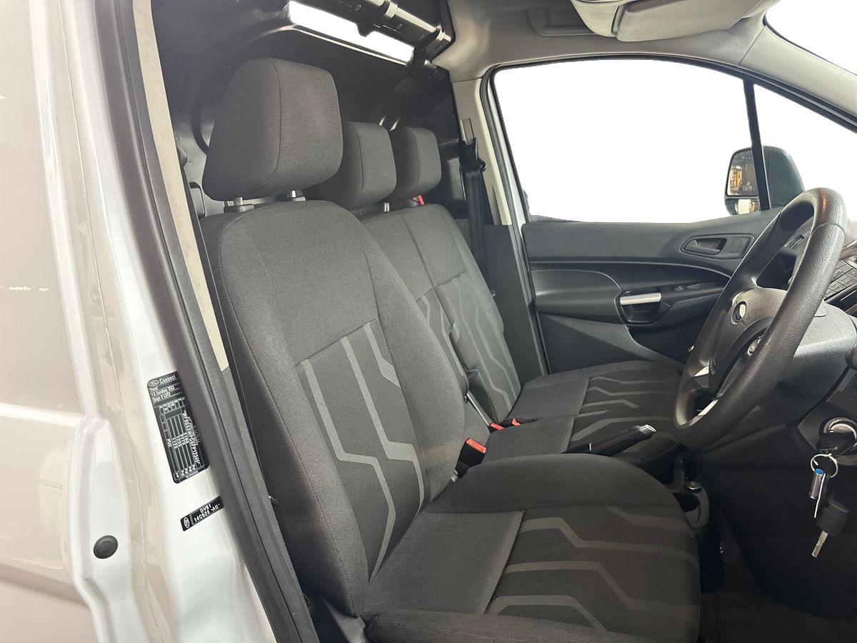 Used Ford Transit Connect 2016 for sale - 76458942: Photo 15