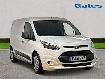 Used Ford Transit Connect 2016 for sale - 76458942: Photo