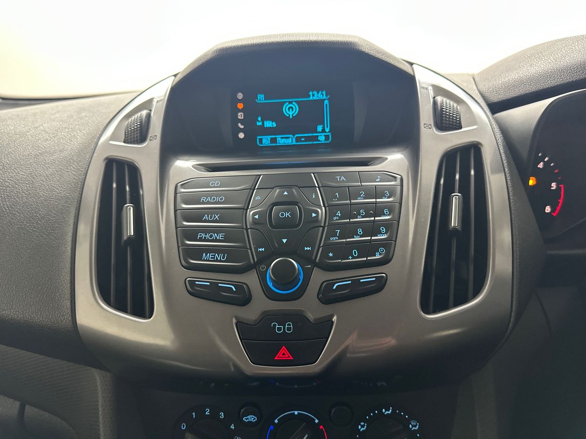 Used Ford Transit Connect 2016 for sale - 76458942: Photo 20