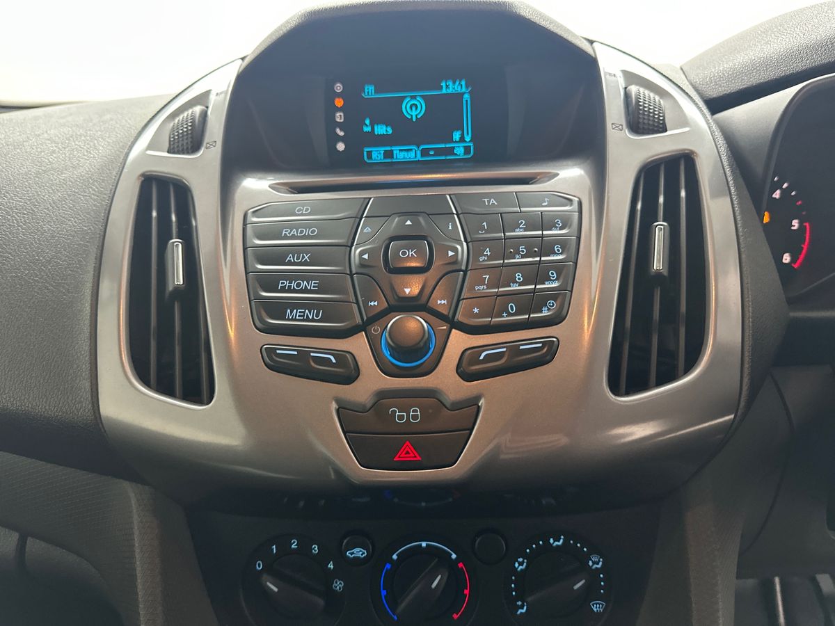 Used Ford Transit Connect 2016 for sale - 76458942: Photo 23