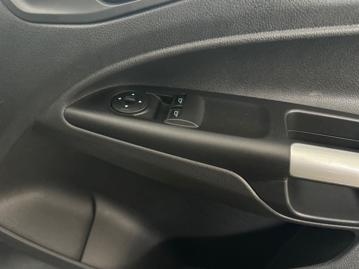 Used Ford Transit Connect 2016 for sale - 76458942: Photo 27