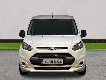 Used Ford Transit Connect 2016 for sale - 76458942: Photo