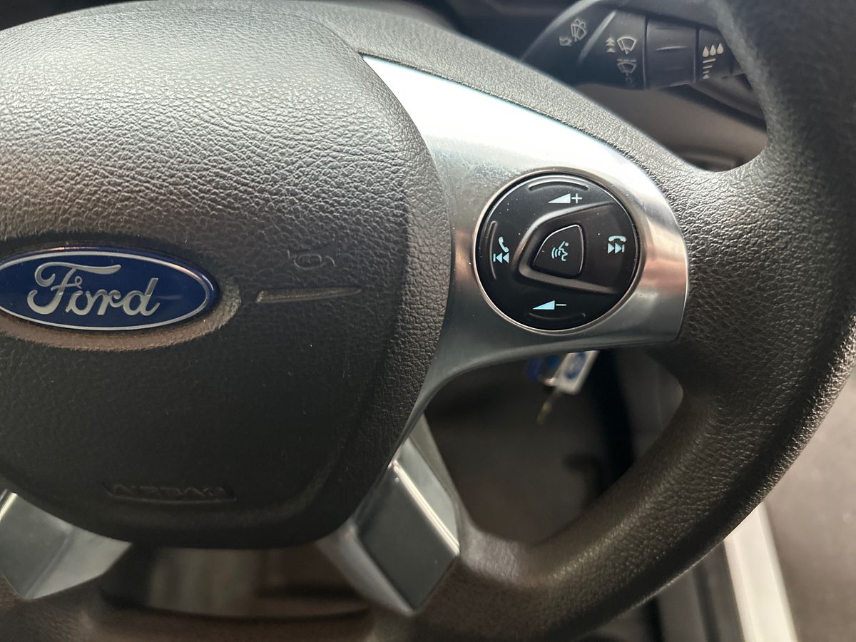 Used Ford Transit Connect 2016 for sale - 76458942: Photo 30