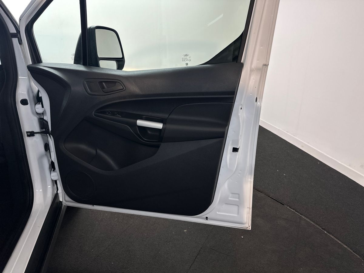 Used Ford Transit Connect 2016 for sale - 76458942: Photo 35