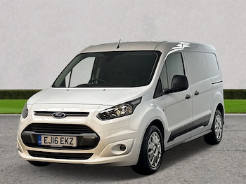 Used Ford Transit Connect 2016 for sale - 76458942: Photo
