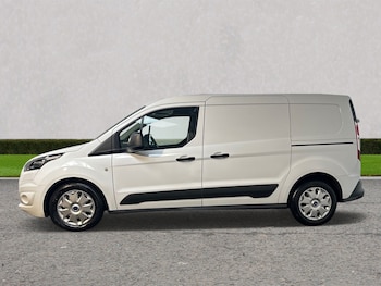Used Ford Transit Connect 2016 for sale - 76458942: Photo