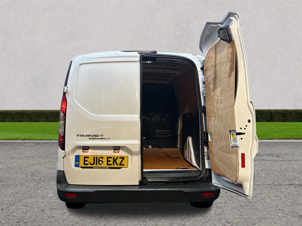 Used Ford Transit Connect 2016 for sale - 76458942: Photo 8