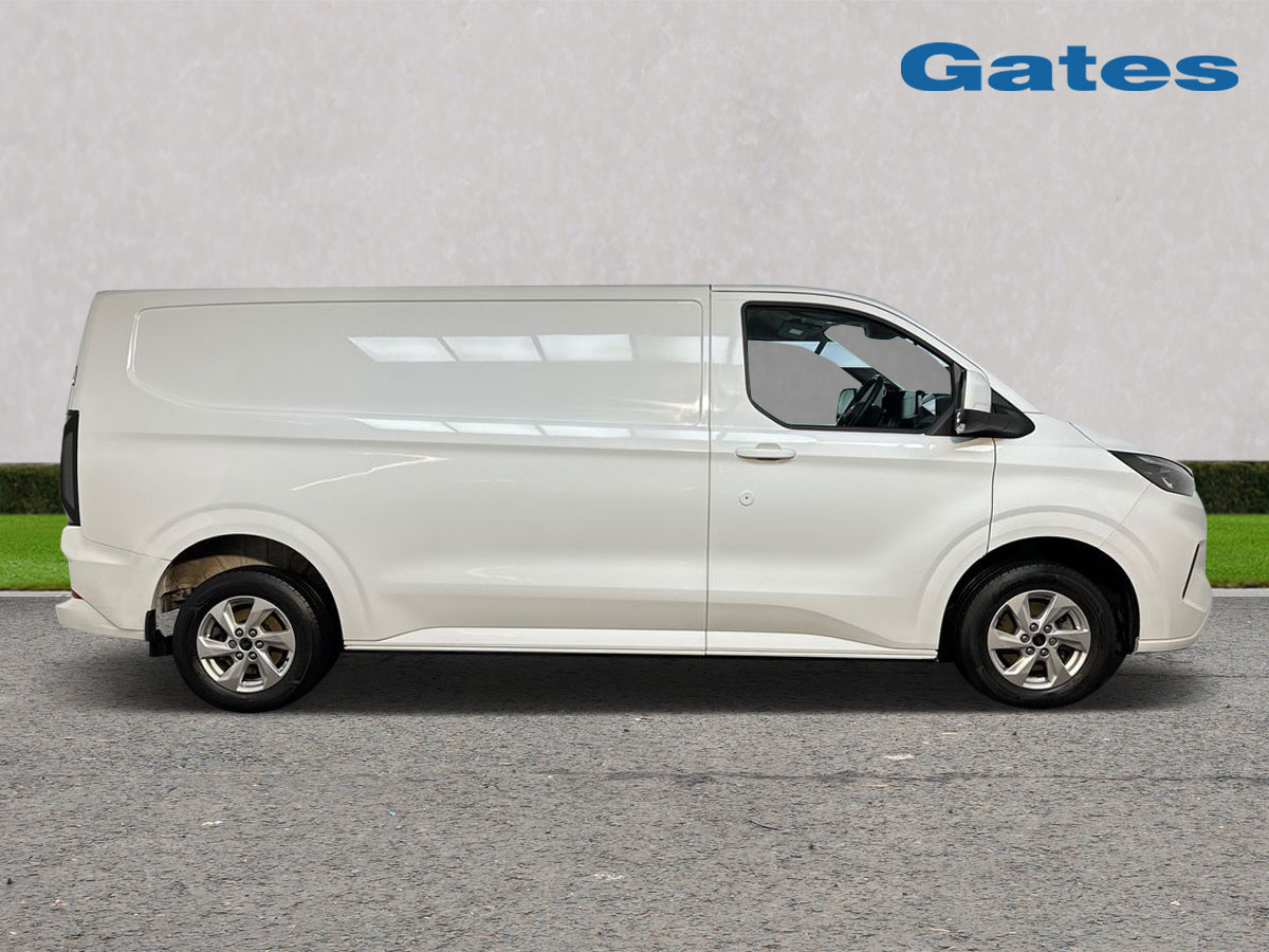 Used Ford Transit Custom 2024 for sale - 76999432: Photo 11