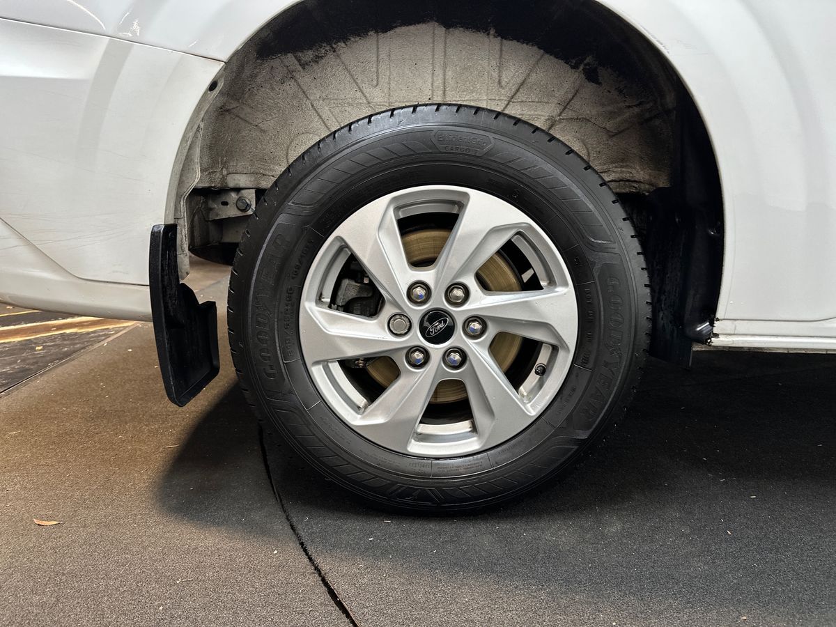 Used Ford Transit Custom 2024 for sale - 76999432: Photo 12