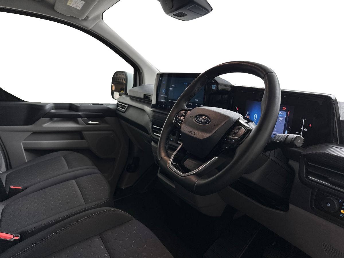 Used Ford Transit Custom 2024 for sale - 76999432: Photo 13