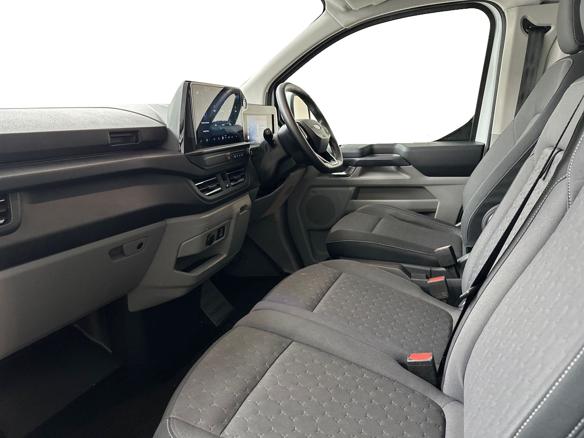 Used Ford Transit Custom 2024 for sale - 76999432: Photo 14