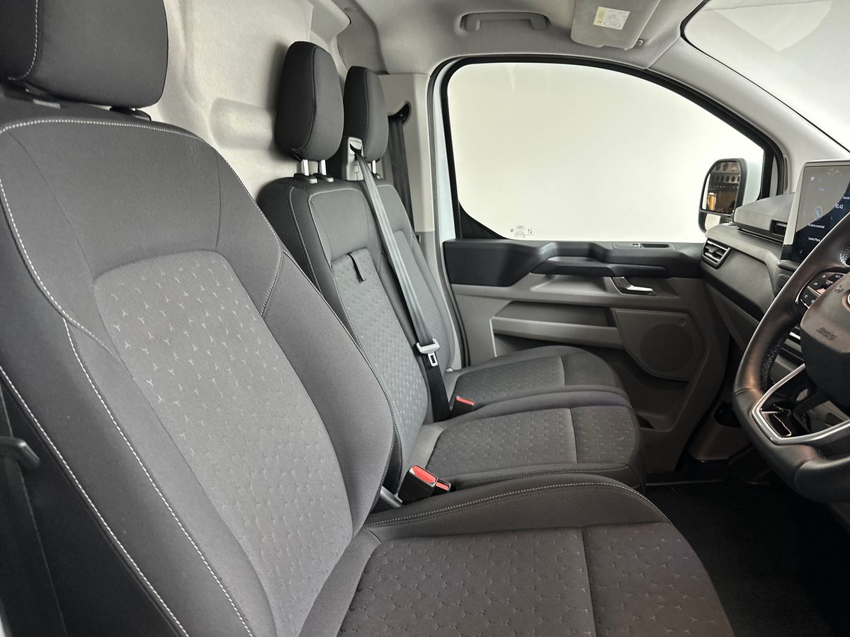 Used Ford Transit Custom 2024 for sale - 76999432: Photo 15