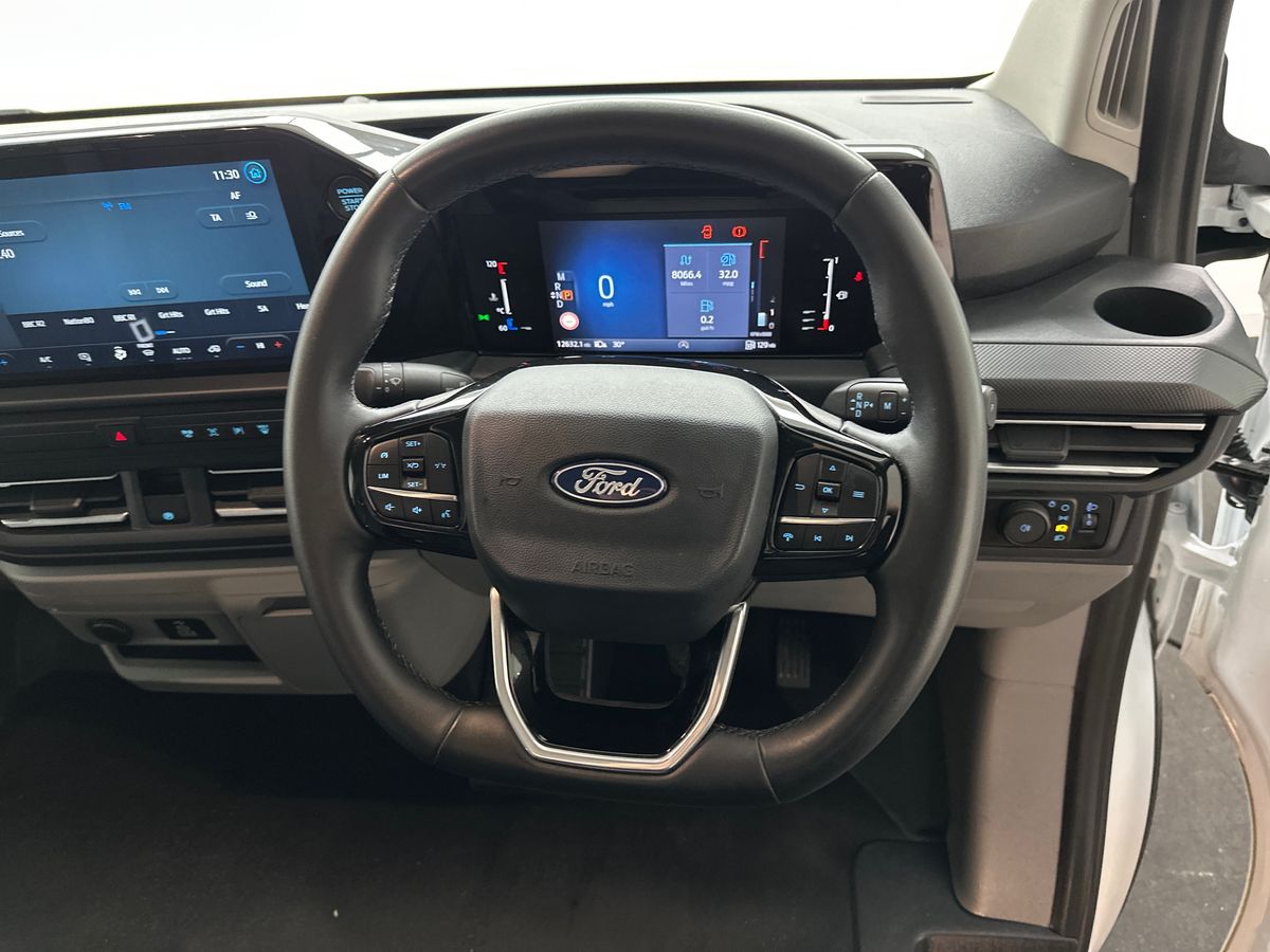 Used Ford Transit Custom 2024 for sale - 76999432: Photo 18