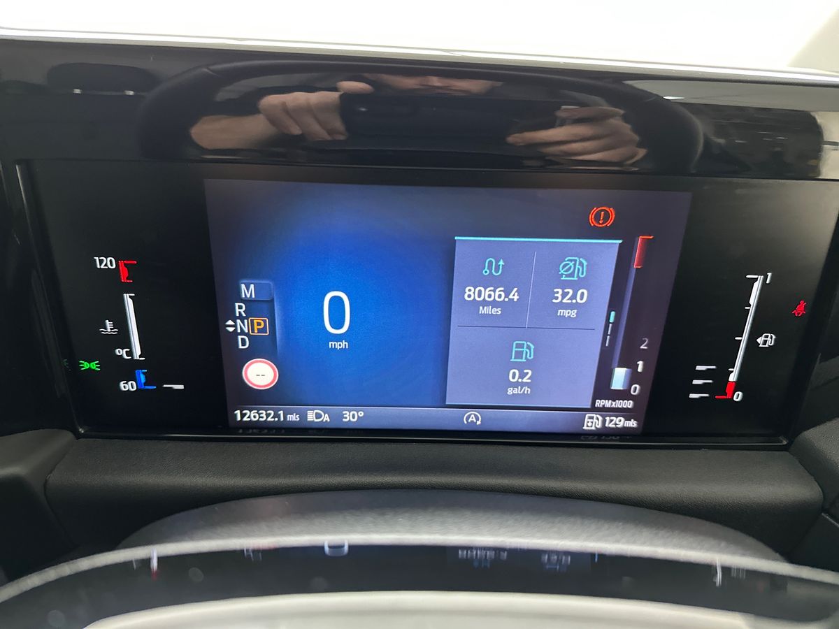 Used Ford Transit Custom 2024 for sale - 76999432: Photo 19