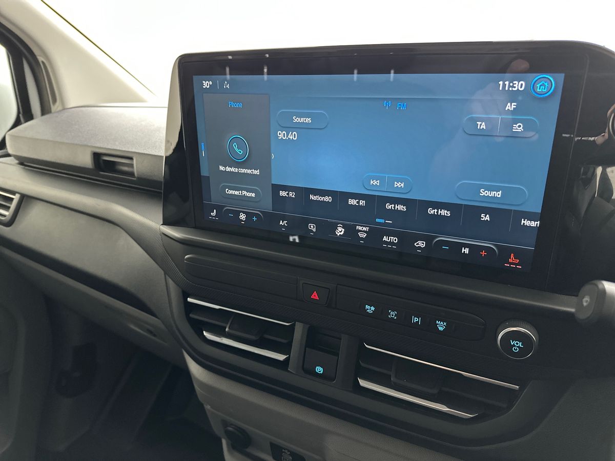 Used Ford Transit Custom 2024 for sale - 76999432: Photo 20