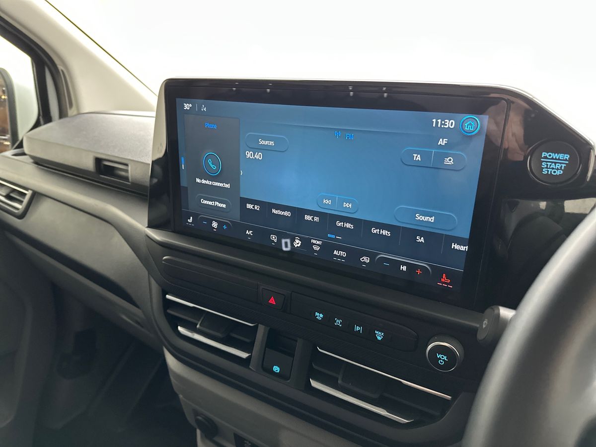 Used Ford Transit Custom 2024 for sale - 76999432: Photo 21