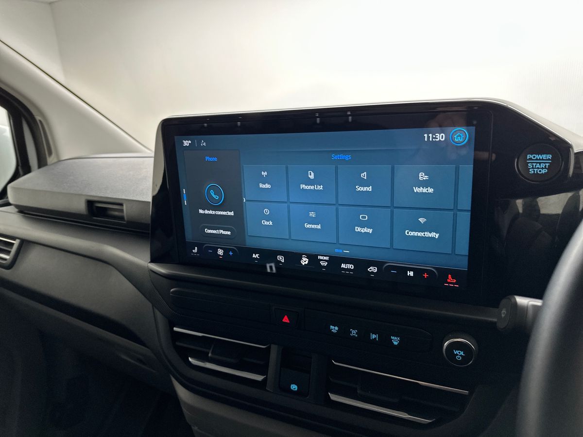 Used Ford Transit Custom 2024 for sale - 76999432: Photo 22