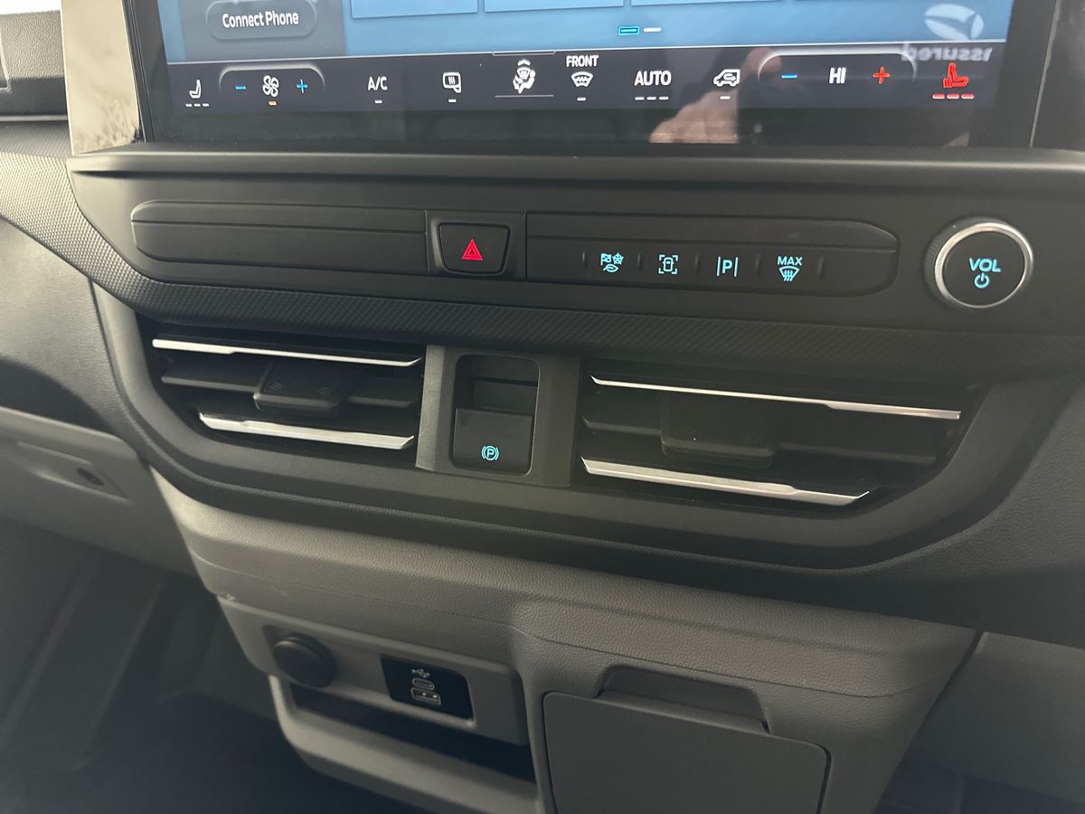 Used Ford Transit Custom 2024 for sale - 76999432: Photo 23