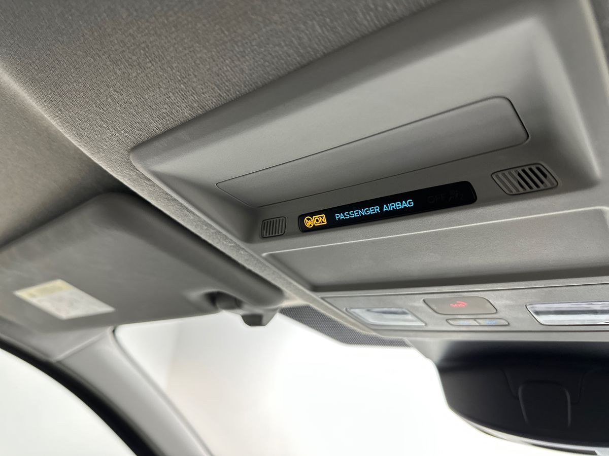 Used Ford Transit Custom 2024 for sale - 76999432: Photo 25