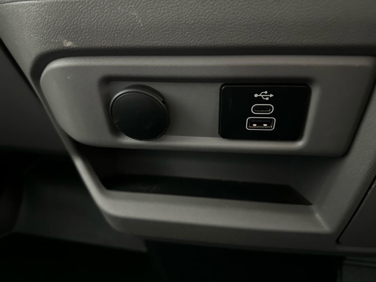 Used Ford Transit Custom 2024 for sale - 76999432: Photo 28